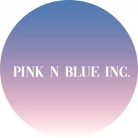 Pink N Blue Inc. logo - Similar company to Simuwatt - Producers Of Buildee