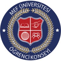 MEF University Student Council logo - Similar company to Mef University