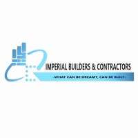 IMPERIAL BUILDERS & CONTRACTORS logo - Similar company to Ibc-Construction