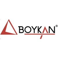 BOYKAN logo - Similar company to Valiant Fire Protection