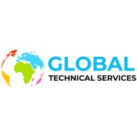 Global Technical Services logo - Similar company to Divya Solutions