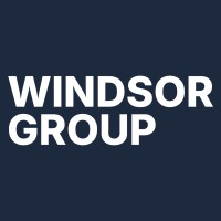 The Windsor Group logo - Similar company to Mn Realty