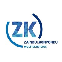 ZAINDU & KONPONDU SL logo - Similar company to Laia - Asociación De Arquitectxs Y Diseñadorxs De Interior De Euskadi