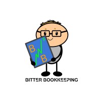 Bitter Bookkeeping logo - Similar company to Bitterdog Walkers Llc