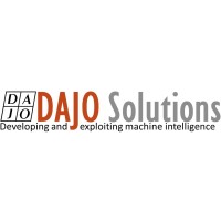 DAJO Solutions Ltd logo - Similar company to Globalizeme