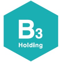 B3-Holding s.r.o. logo - Similar company to E4 Group