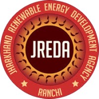 Jharkhand Renewable Energy Development Agency (JREDA) logo - Similar company to Federation Of Jharkhand Chamber Of Commerce & Industries