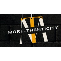 MOre-Thenticity