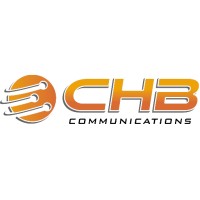 CHB Communications logo - Similar company to Switched On Solutions Ltd