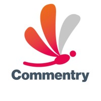 Ville de Commentry logo - Similar company to Villyz