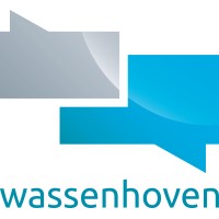 Wassenhoven logo - Similar company to Haarhoff Gmbh