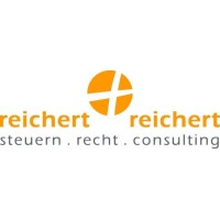 reichert & reichert steuer- und rechtsberatungsgesellschaft mbH logo - Similar company to Comedylovers