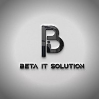 BETA IT Solution logo - Similar company to Consist Solution Private Limited