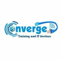Converge Training and IT Services logo - Similar company to Katpen Innotech Solutions