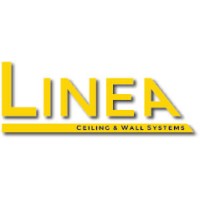 Linea Ceiling & Wall Systems logo - Similar company to Asg Create