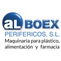ALBOEX PERIFERICOS, S.L. logo - Similar company to Adriaansen