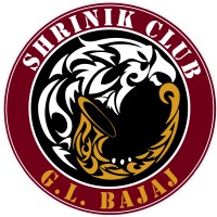 Shrinik Club logo - Similar company to Geeksforgeeks Campus Body - Glbitm Greater Noida