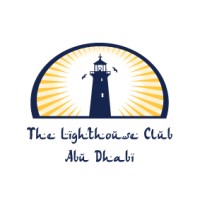 Lighthouse Club Abu Dhabi logo - Similar company to Tehlab