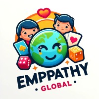 Empathy Global logo - Similar company to Telegram Open Network