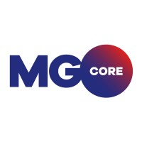 MG Core logo - Similar company to Driveop - Business Acceleration Firm
