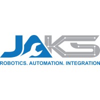 JAKS Automation Inc. logo - Similar company to Modern Wave Systems