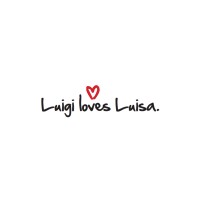 Luigi Loves Luisa logo - Similar company to Timinis