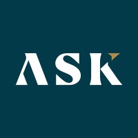 ASK Asset & Wealth Management logo - Similar company to ASK Group