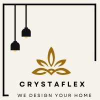 Crystaflex logo - Similar company to Aus It Solutions And Services
