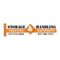 Storage & Handling logo - Similar company to Space Maker Designs, Inc.