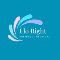 Flo Right Business Solutions logo - Similar company to Weldconnect Group
