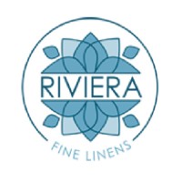 Riviera Fine Linens logo - Similar company to Av Tech Improvements