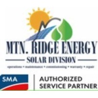 Mountain Ridge Energy Service, LLC logo - Similar company to Abiiy Llc