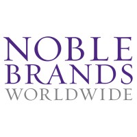 Noble Brands Worldwide logo - Similar company to Noble Universal