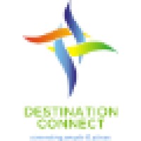 Destination Connect DMC West-Africa Ltd logo - Similar company to Ark Event Management Services