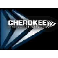 Cherokee Information Services, Inc. logo - Similar company to Hts Solutions