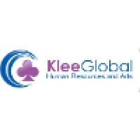 KleeGlobal logo - Similar company to Multivex - Servicios De Recursos Humanos