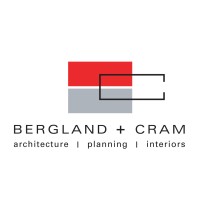 Bergland + Cram logo - Similar company to Accord Architecture