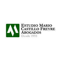 Estudio Mario Castillo Freyre Abogados logo - Similar company to Centro Internacional Cimarc