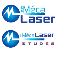 SN MÉCALASER logo - Similar company to Ferrand Constructeur