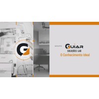 Grupo GUIAR Soluções Lab logo - Similar company to Out Box Mob