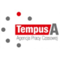 Tempus A Agencja Pracy Czasowej