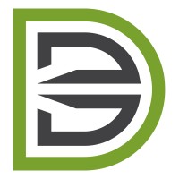 Design Eclectic logo - Similar company to Mostyn Estates Limited