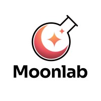 MoonLab logo - Similar company to M33M Labs