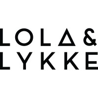 Lola&Lykke® logo - Similar company to Popit Ltd