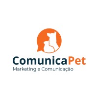 Comunica Pet logo - Similar company to Ss - Certificação E Rastreabilidade