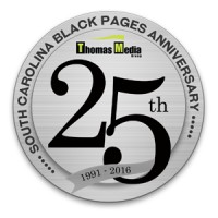Thomas Media Group, LLC. | Black Pages South | Black Expo South logo - Similar company to Affinity Healthcare Solutions