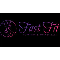 Fast Fit Clothing & Shapewear logo - Similar company to E-Commerce Business School