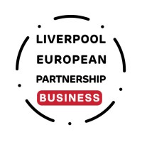 Liverpool European Partnership logo - Similar company to Regenesis | The Growth Engine