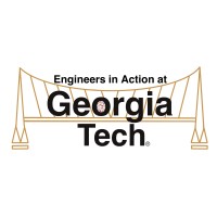 Engineers In Action at Georgia Tech logo - Similar company to Gt Design Build Fly