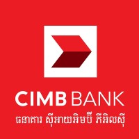 CIMB Bank PLC logo - Similar company to Tedx Hkust